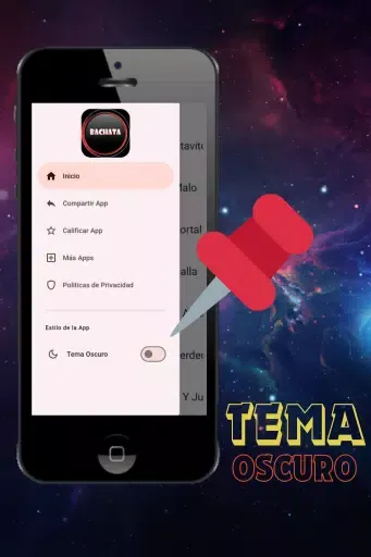 Скриншоты Bachata Ringtones