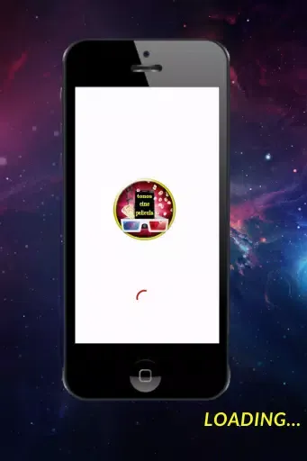 Movie sounds for customization Screenshots