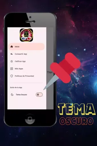 Movie sounds for customization Screenshots