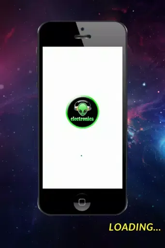 electro music ringtones Ekran Görüntüleri