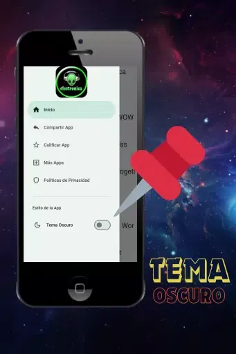 electro music ringtones Ekran Görüntüleri