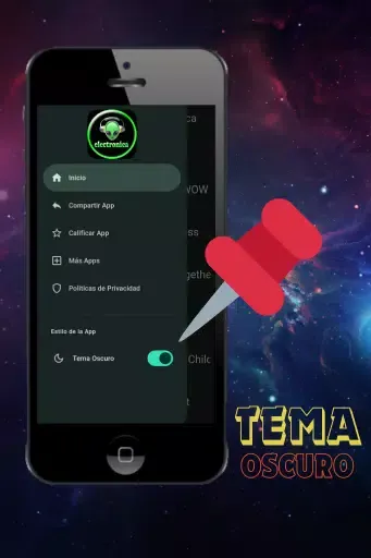 electro music ringtones Ekran Görüntüleri