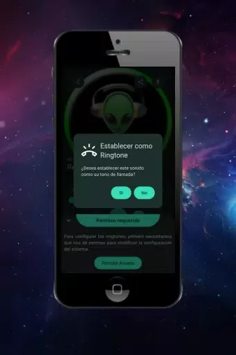 electro music ringtones Ekran Görüntüleri