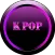 Kpop for alarm tones