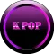 Kpop for alarm tones