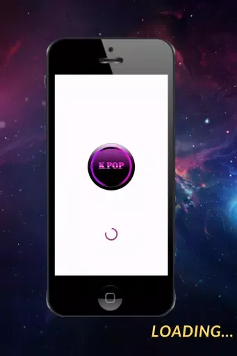 Kpop for alarm tones Screenshots