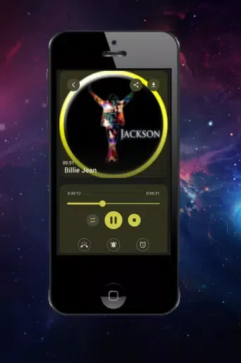 jackson Music ringtones Screenshots
