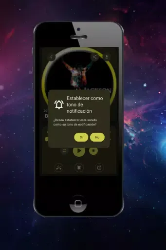 jackson Music ringtones Screenshots