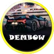 dembow music tones in Spanish