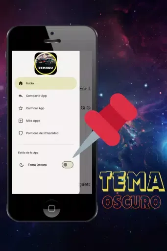 dembow music tones in Spanish Screenshots
