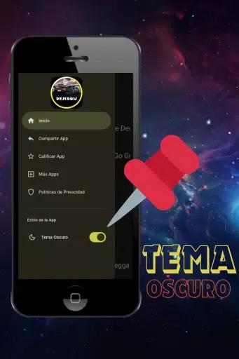 dembow music tones in Spanish Screenshots