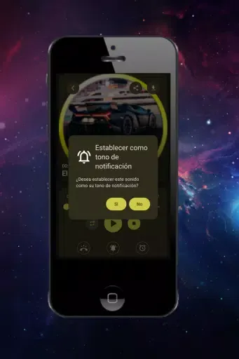 dembow music tones in Spanish Screenshots