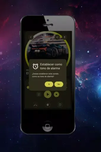 dembow music tones in Spanish Screenshots
