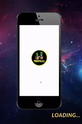 Tropical Ringtones স্ক্রিনশট