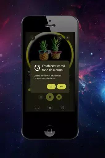 Tropical Ringtones স্ক্রিনশট