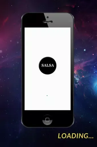 Romantic Salsa Tones Screenshots