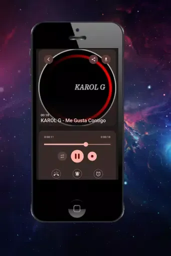 Karol Ringtones Screenshots