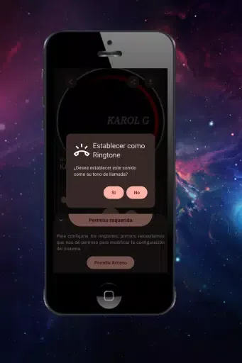 Karol Ringtones Screenshots