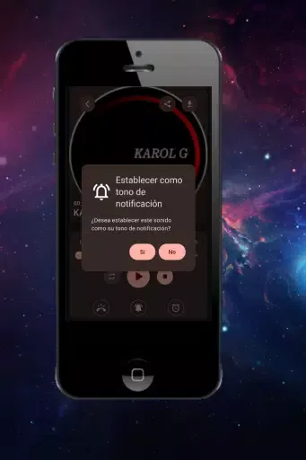 Karol Ringtones Screenshots