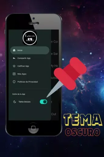 Linkin Park Alarm Ringtones Screenshots
