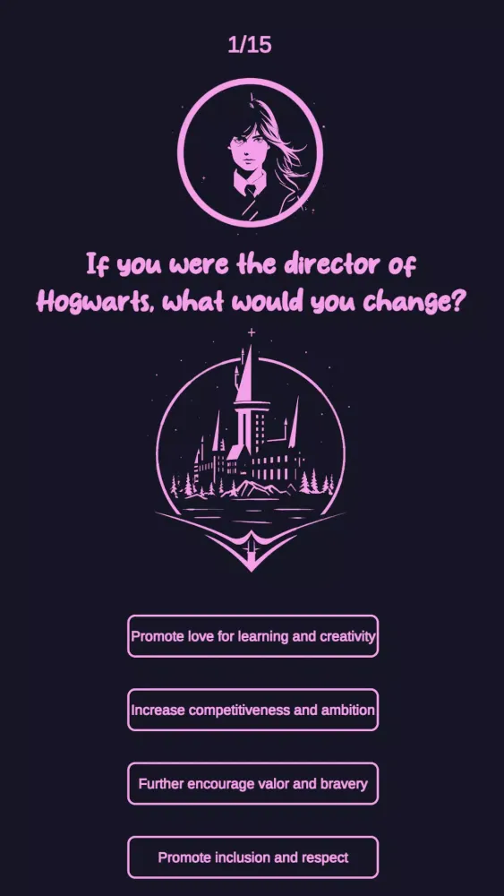 What Is Your House? 2 Screenshots