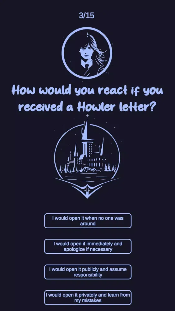 What Is Your House? 2 Screenshots