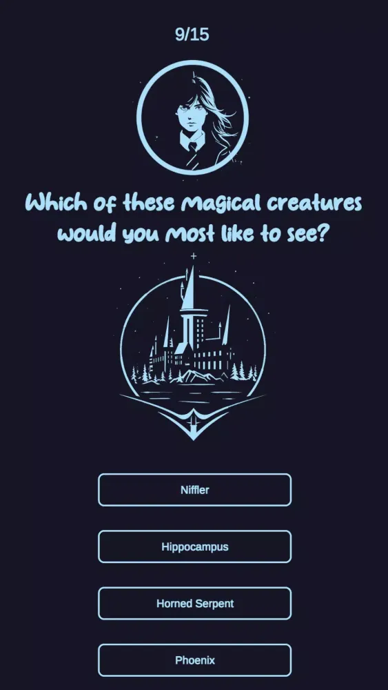 What Is Your House? 2 Screenshots