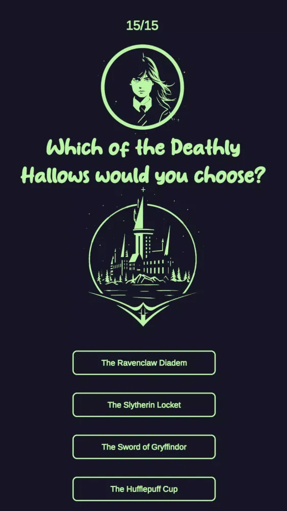What Is Your House? 2 Screenshots