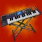 Musician Studio Simulator
