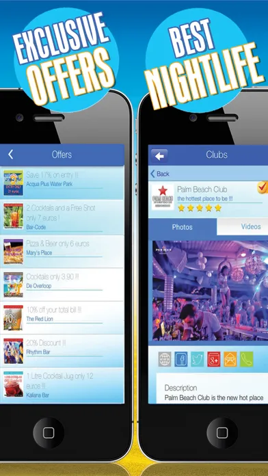 Sunny Beach Life - Bulgaria应用截图