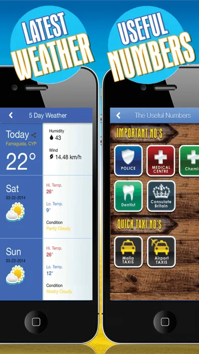 Sunny Beach Life - Bulgaria应用截图