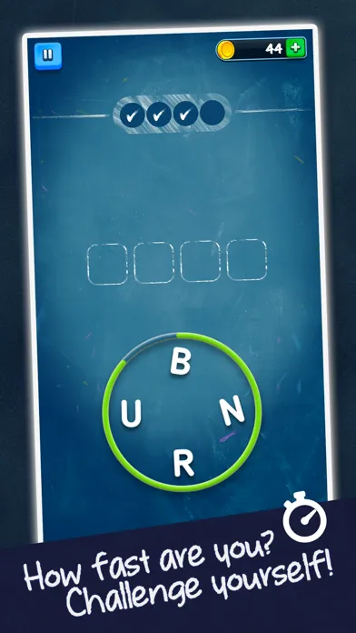 Words - Word search puzzles應用截圖