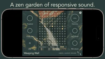 Weeping Wall Screenshots