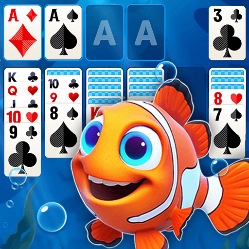 Ocean Song Solitaire