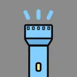 Highlight Screen - Flashlight