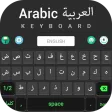 Arabic Keyboard