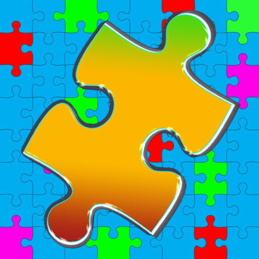 Jigsaw mania 2