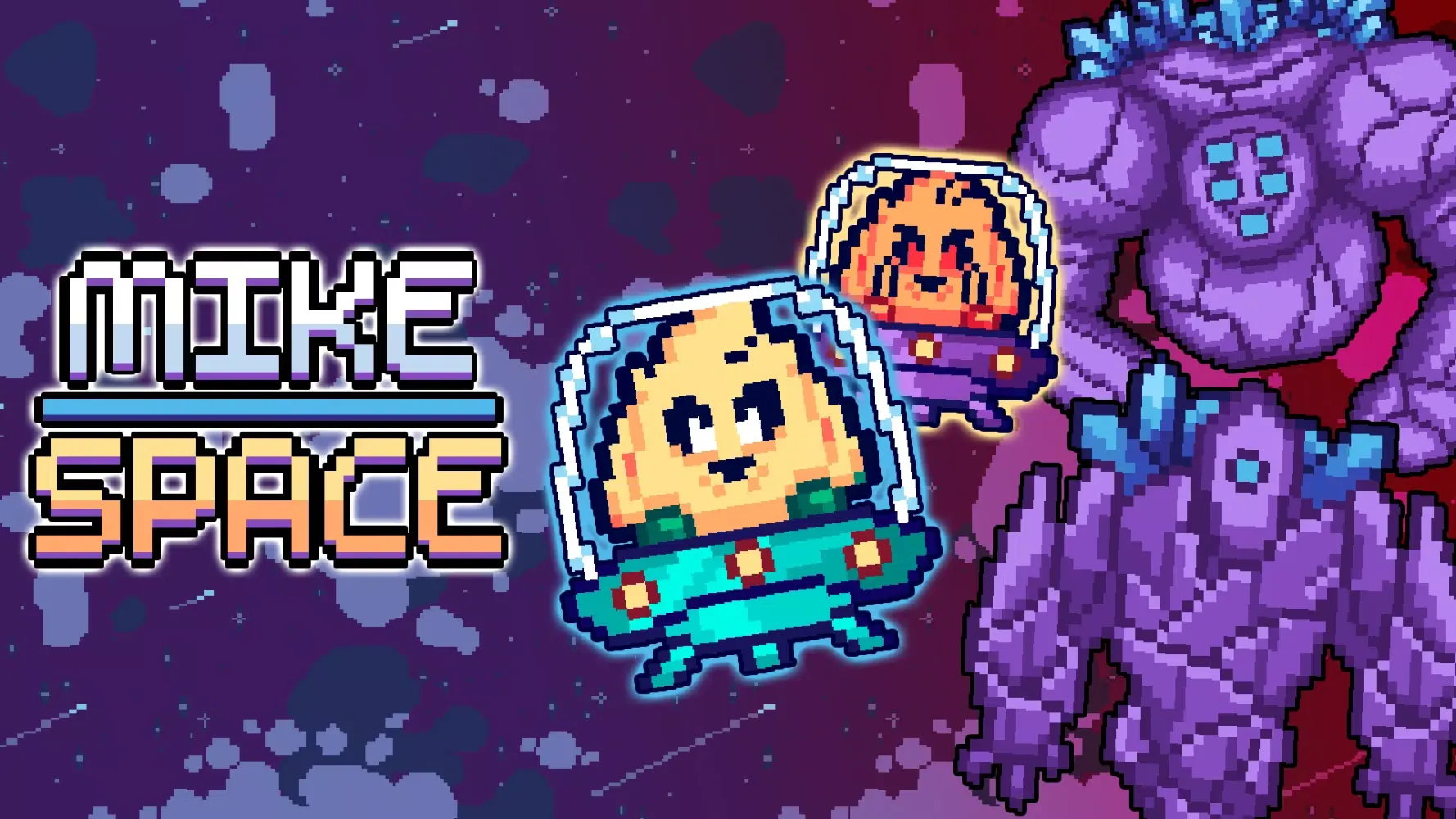 Mike Space應用截圖