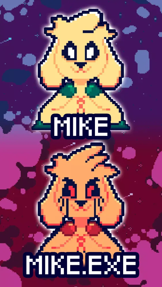 Mike Space應用截圖