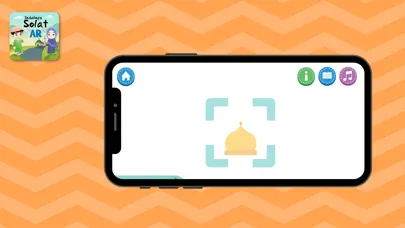 صور Indahnya Solat - AR Book