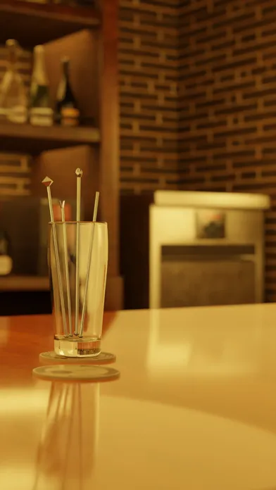 EscapeGame The Bartender स्क्रीनशॉट