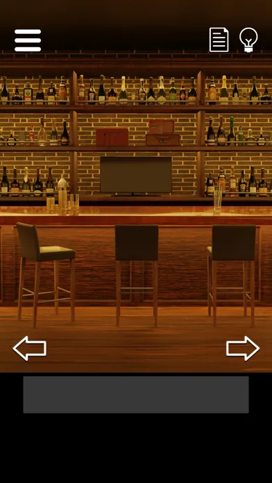 EscapeGame The Bartender स्क्रीनशॉट