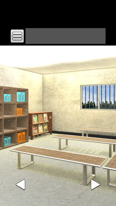 脱出ゲーム 野球部の夏 Ekran Görüntüleri