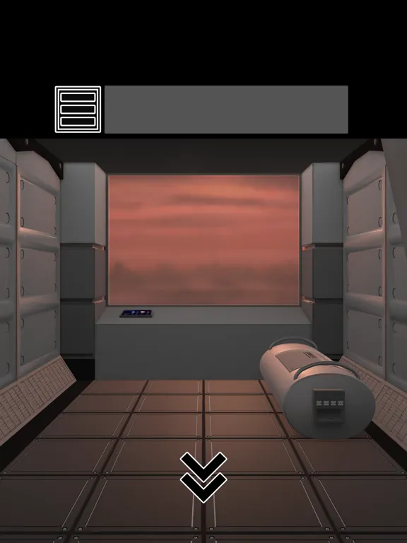 脱出ゲーム よりみち惑星 iPad  Screenshots