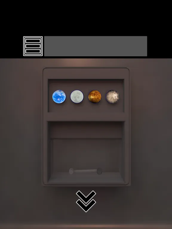 脱出ゲーム よりみち惑星 iPad  Screenshots