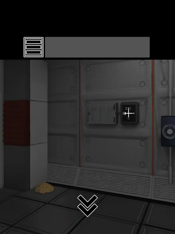 脱出ゲーム よりみち惑星 iPad  Screenshots