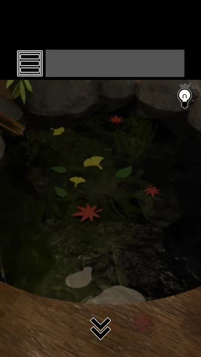 脱出ゲーム ひのき香る温泉 Screenshots