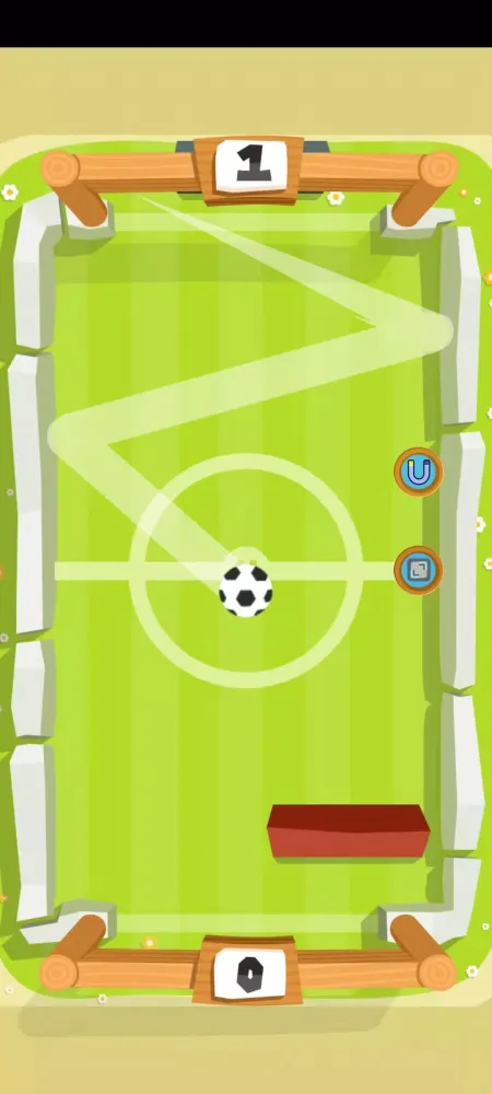 table soccer應用截圖