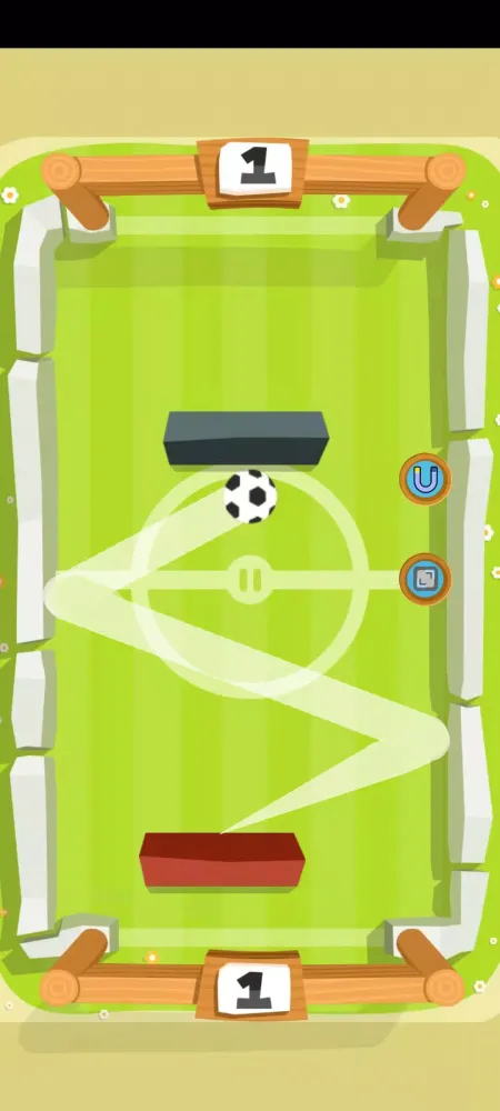 table soccer應用截圖