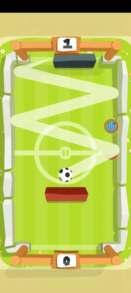 table soccer應用截圖